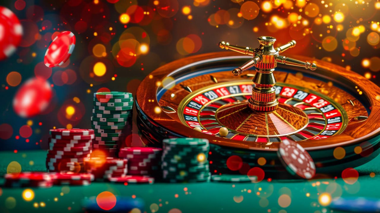 Live Casino