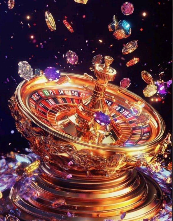 Mobile Phone ဖြင့် Online Slots ကစားသမားများ KBZPay ဖြင့် ငွေဖြည့်ကာ Jackpot ရနိုင်ချေ
